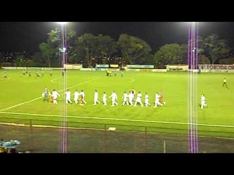 Esportiva Itapirense 2 x 1 Inter de Limeira (2013)