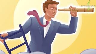 CPA The role of leadership in strategy