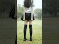 Why Are Japanese Schoolgirl Skirts So Short