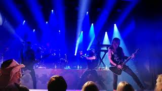 Amorphis - Sky Is Mine (Live @ Tavastia 15.10.2020)