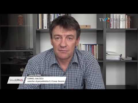 500 km de trasee turistice pentru bicicliști în Banatul Montan #StiriRegionale @TVRTM