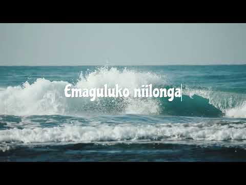 Othithiya ontalala, Aantu yaKalunga ne…+Emanguluko niilonga