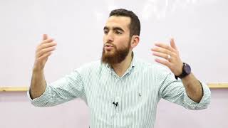 قصة سبأ ( الإعراض عن الله ) - شريف علي image