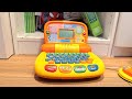 VTech My Laptop 2009 Short Version