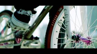 Roger Sanchez &amp; Far East Movement ft. Kanobby - 2Gether (Official Video HD)