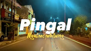 Download lagu Pingal - Ngatmombilung mp3