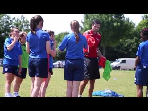 Itchen College Sports Academy