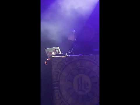 Loco Escrito - Lloro live (Komplex Zürich, 09.11.2019)