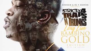 Bambino Gold - Mulsanne Pushin Cocaine Feat Block 125