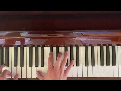 Oh Lori (Alessi Brothers) Piano Tutorial