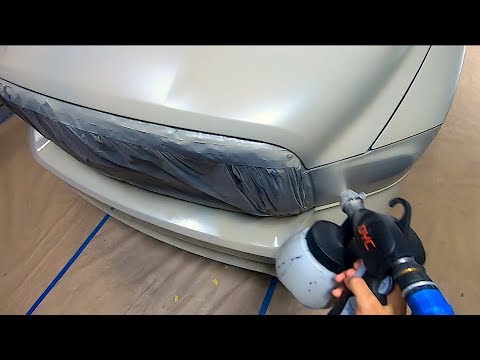 Desert Camo Tan is PERFECT for TRUCKS