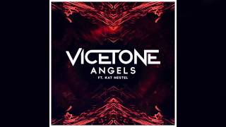 Vicetone feat. Kat Nestel - Angels (Extended Mix)