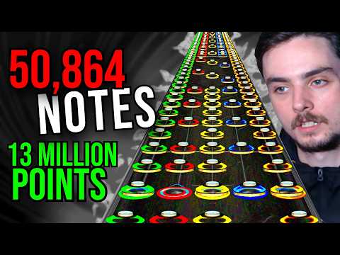 EGOLESS ~ Full Run  ( 13,105,497 POINTS )