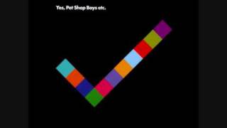 Pet Shop Boys - Vulnerable (Stephen Gilham - PHD Extended Mix)