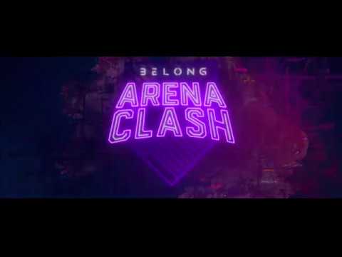 Arena Clash Spring 2018 – Week 1  – Call of Duty WWII – Bristol Smugglers vs Plymouth Armada