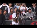 Lil Wayne No Worries Live DEW Tour 2012 HD