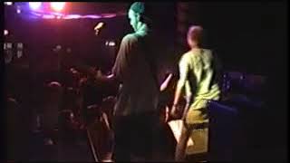 TILT dirty kitchen eternity MONTREAL 1995