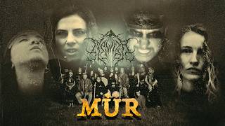 Mür - Mawiza