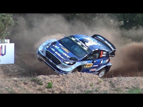 Best of Shakedown | WRC RallyRACC Catalunya 2017 by Jaume Soler