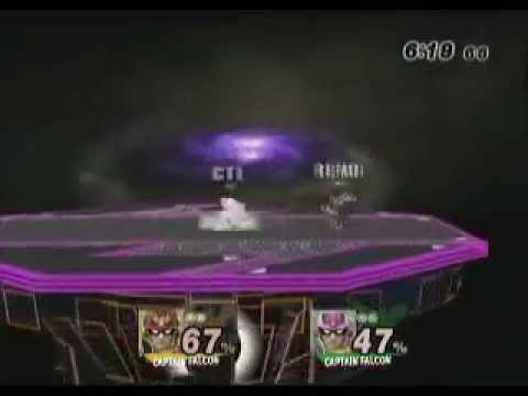 Project M - CTL (Falcon) vs Remo (Falcon) 2