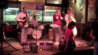 Ryan Hartt & the Blue Hearts - Funny Feeling - 9.11.09