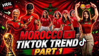 Download lagu 🇲🇦 MOROCCO WORLD CUP SONG TREND 2026 🔥 | Best TikTok Dance Compilation Part 1 mp3 Download lagu 🇲🇦 MOROCCO WORLD CUP SONG TREND 2026 🔥 | Best TikTok Dance Compilation Part 1 mp3