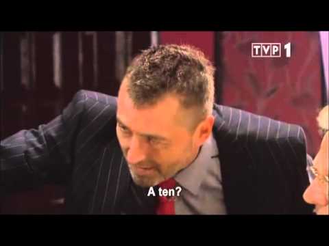 Ranczo Ławeczka S05E09 Zawody w jedzeniu sera cz 4