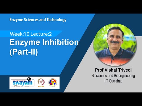 Enzyme Sciences and Technology Intro Video
