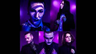 Motionless In White - Final Dictvm (Slowed)