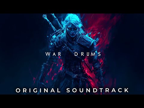 The Witcher IV - War Drums (Original Soundtrack)