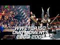 WWE TOP 150 OMG MOMENTS 2000 2005