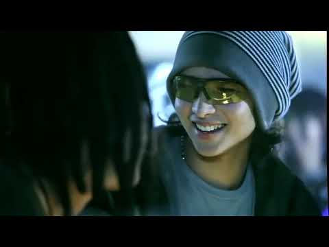 Tarung - city of darkness full movie