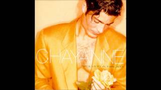 Chayanne - Volver a nacer