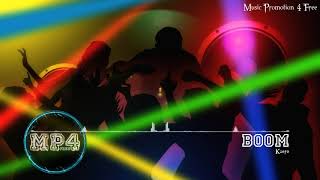 Boom by Kaero - [Electro Pop Dance Music]