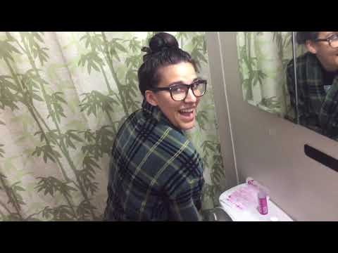 Dakota Tries... A Go Girl Pt 1