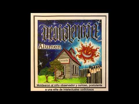 Deviolencia - Alumen (2022)