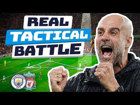 The Tactics That Made This A Classic