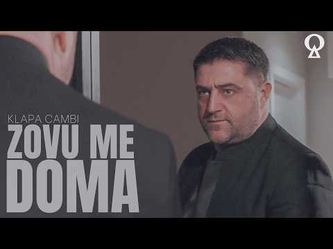 Zovu me doma | Klapa Cambi | official video
