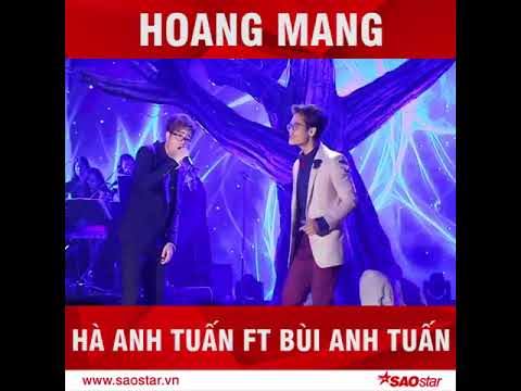 Hoang mang live cực đỉnh