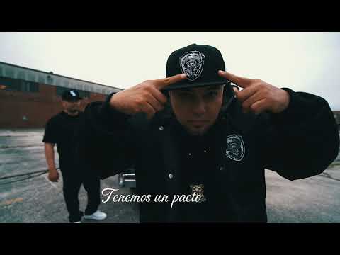 11. Kinto Sol - Paquito (Letra/Lyric Video)