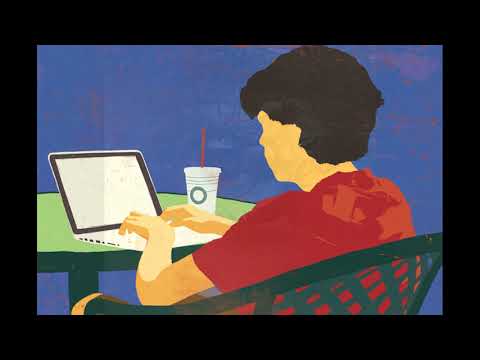 Татьяна Анциферова - Он будит её всю ночь