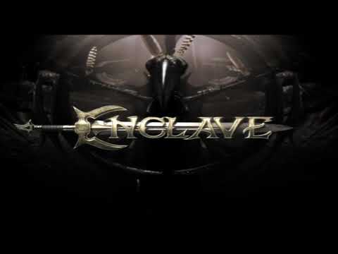 Drakim's VGM 481 - Enclave - Divided City  ~Light~