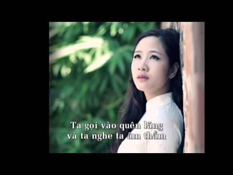 Trầm ngâm - Hương Giang