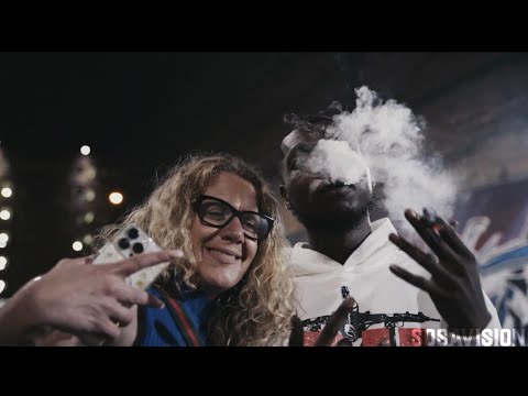 NoMaskGang Von - Out Serving 3 AM (Official Music Video)