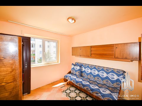 De vânzare garsonieră în Sfântu Gheorghe!