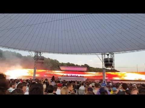 Larry Heard aka Mr. Fingers LIVE - Dekmantel Festival Amsterdam 2017