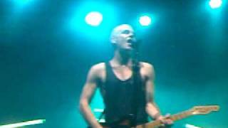 Mr Hudson - bread and roses.3GP