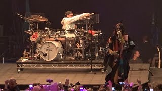 Thirty Seconds To Mars - Live @ Moscow 28.04.2018 (Full Show)