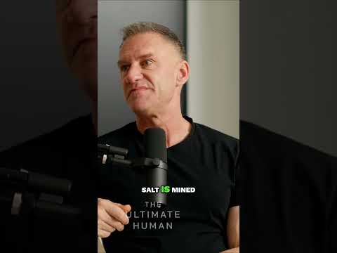 The Health Benefits of Celtic Salt: Why It's Superior to Himalayan Sea Salt