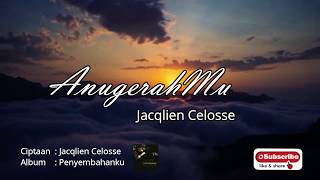 Download lagu ALBUM WORSHIP JACQLIEN CELOSSE  -  ANUGERAHMU  -  ALBUM PENYEMBAHANKU mp3